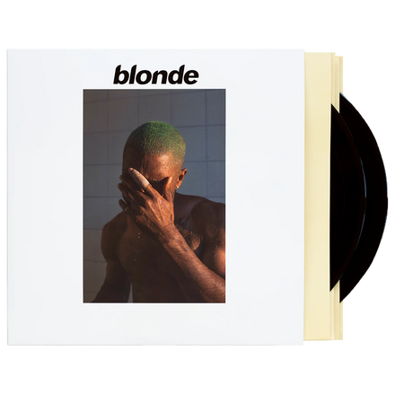 Blonde - Vinyl