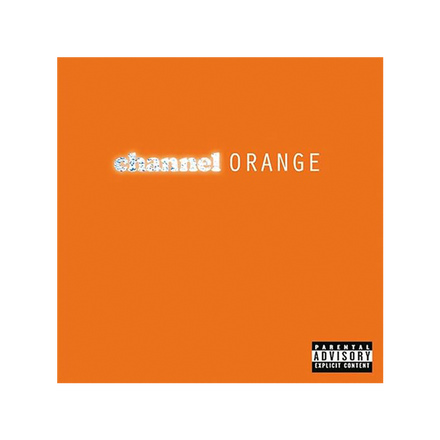 Channel Orange