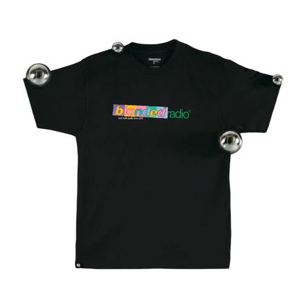 New Classic Logo Tee LSD